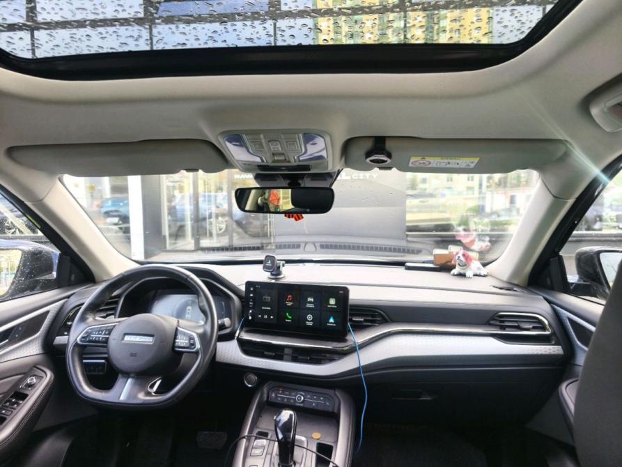 Haval F7 I Рестайлинг Санкт-Петербург  - изображение 5
