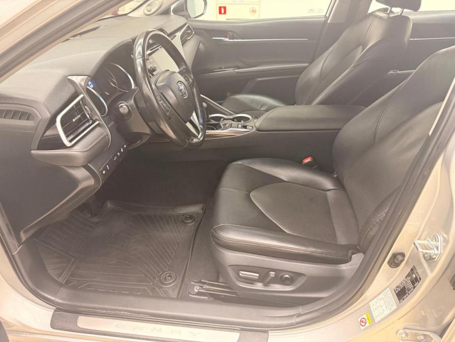 Toyota Camry VIII (XV70) Челябинск  - изображение 16