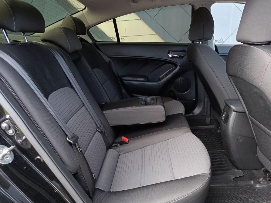 Kia Cerato III Рестайлинг (Classic) Казань  - изображение 7