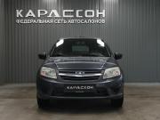 Lada (ВАЗ) Granta I Пермь  - изображение 20
