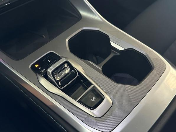 GAC GS3 с пробегом 2024 года, цена 2 125 000 рублей, 32712 км, внедорожник, Автокод Объявления