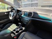 Kia Sportage IV Рестайлинг Казань  - изображение 25