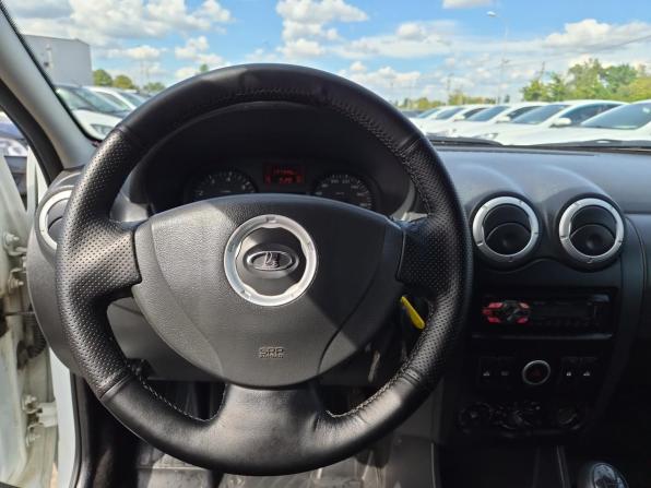 Lada (ВАЗ) Largus I с пробегом 2012 года, цена 807 000 рублей, 177345 км, универсал, Автокод Объявления