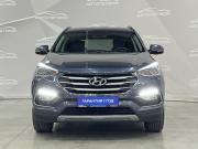 Hyundai Santa Fe III Рестайлинг Новосибирск  - изображение 34