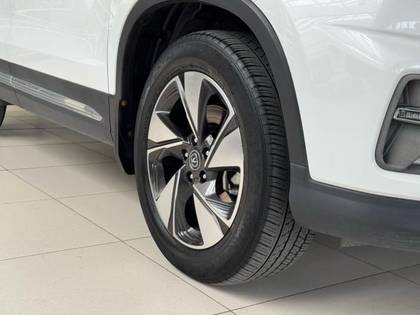 Changan CS75 I Рестайлинг с пробегом 2020 года, цена 1 640 000 рублей, 77737 км, внедорожник, Автокод Объявления
