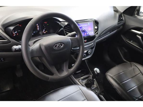 Lada (ВАЗ) Vesta I с пробегом 2019 года, цена 864 000 рублей, 124496 км, седан, Автокод Объявления