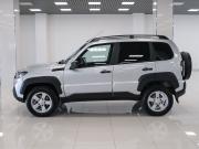 Lada (ВАЗ) Niva Travel I Самара  - изображение 27