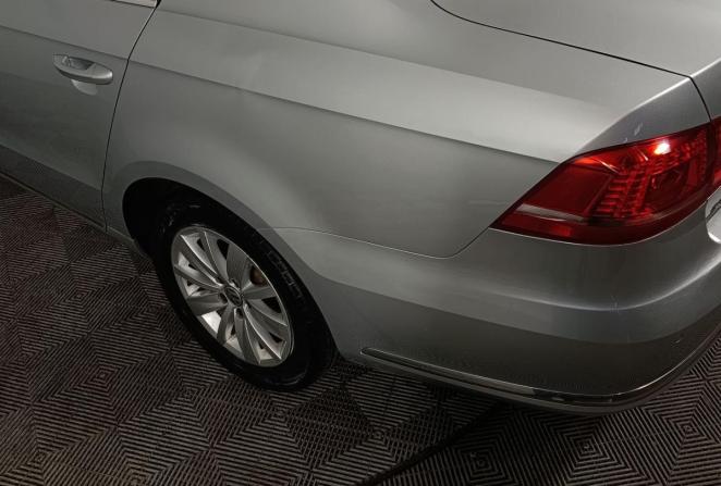Volkswagen Passat B7 с пробегом 2014 года, цена 925 000 рублей, 233154 км, седан, Автокод Объявления