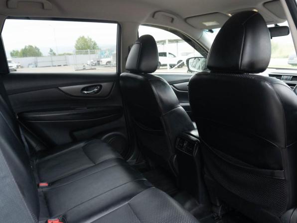 Nissan X-Trail III с пробегом 2015 года, цена 1 399 000 рублей, 137195 км, внедорожник, Автокод Объявления