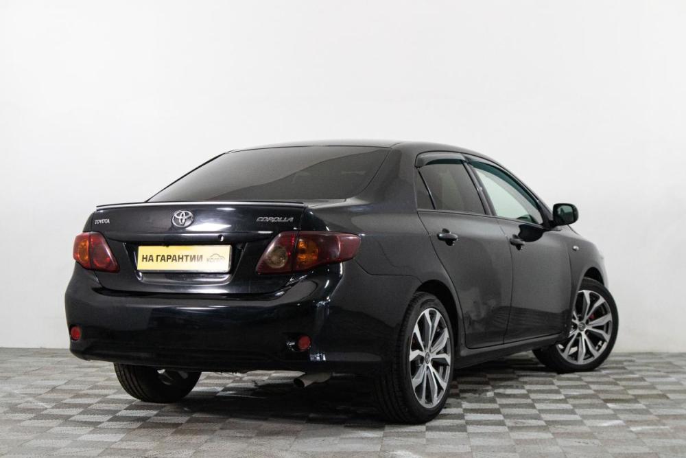 Toyota Corolla X (E140 E150) Сургут  - изображение 7