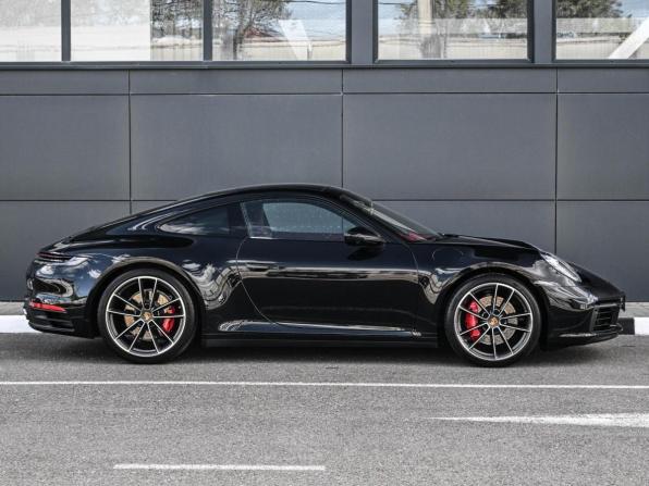 Porsche 911 VIII (992) с пробегом 2020 года, цена 16 899 000 рублей, 20925 км, купе, Автокод Объявления