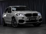 BMW X5 III (F15) Тюмень  - изображение 42