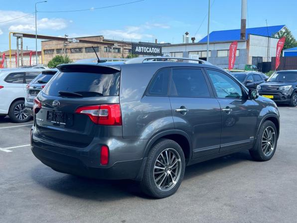 Kia Sorento II Рестайлинг с пробегом 2014 года, цена 1 850 000 рублей, 185010 км, внедорожник, Автокод Объявления