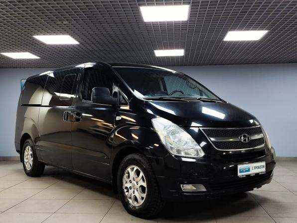 Hyundai Grand Starex I с пробегом 2010 года, цена 1 362 000 рублей, 259820 км, минивэн, Автокод Объявления
