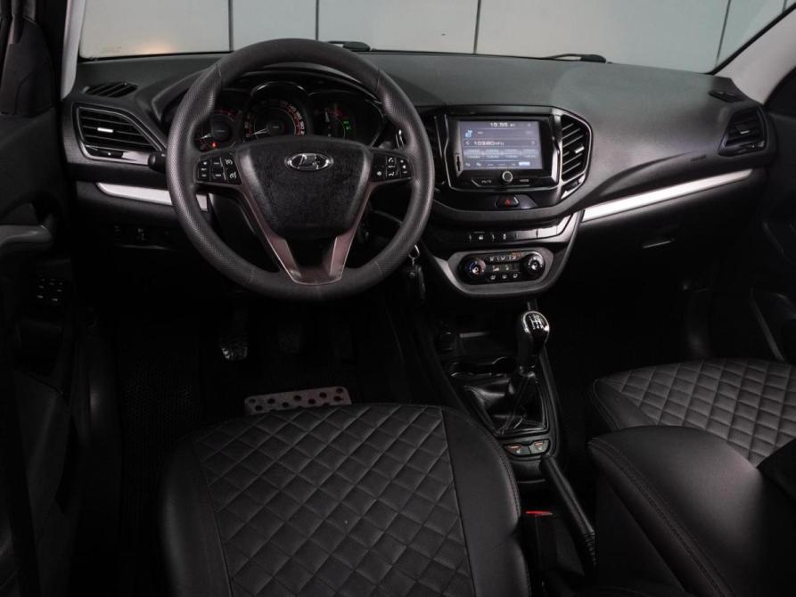 Lada (ВАЗ) Vesta I Воронеж  - изображение 6