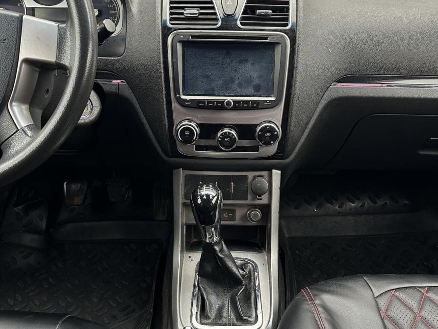 Geely Emgrand EC7 Саратов  - изображение 11