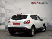 Nissan Qashqai I Рестайлинг Екатеринбург  - изображение 25