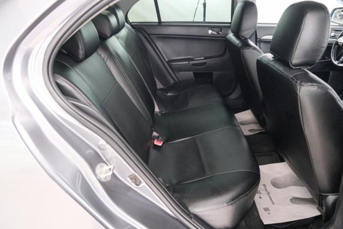 Mitsubishi Lancer X Рестайлинг с пробегом 2012 года, цена 849 000 рублей, 169000 км, седан, Автокод Объявления