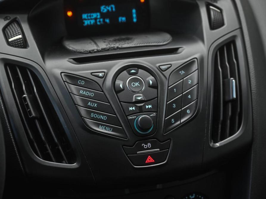 Ford Focus III Челябинск  - изображение 25