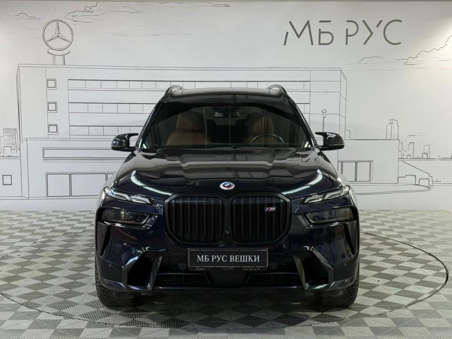 BMW X7 I (G07) Рестайлинг Москва  - изображение 5