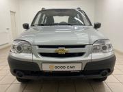 Chevrolet Niva I Рестайлинг Энгельс  - изображение 38