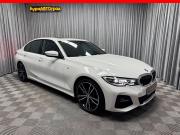 BMW 3 серии VII (G2x) Стерлитамак  - изображение 41