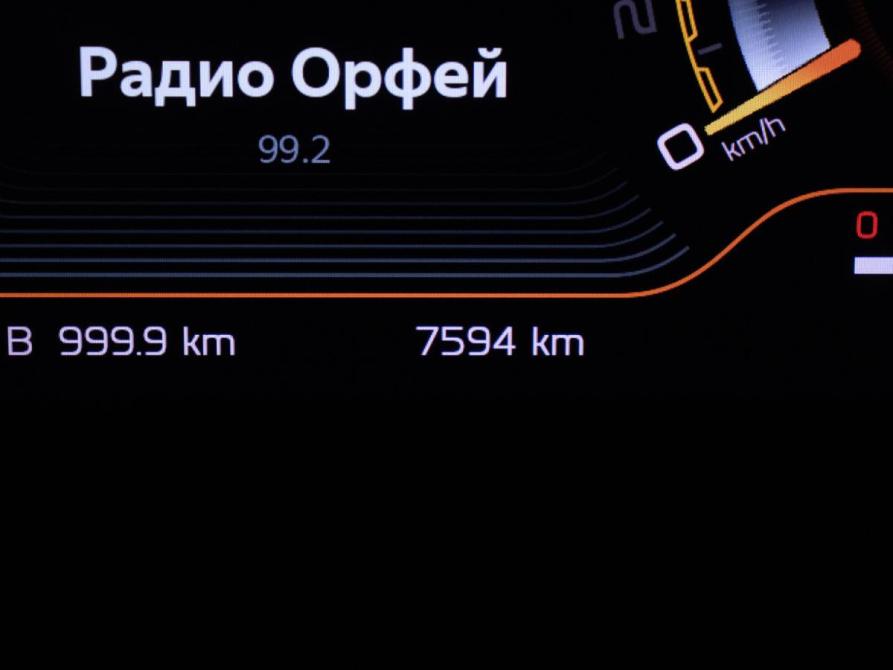 Lada (ВАЗ) Vesta I Рестайлинг (NG) Москва  - изображение 13