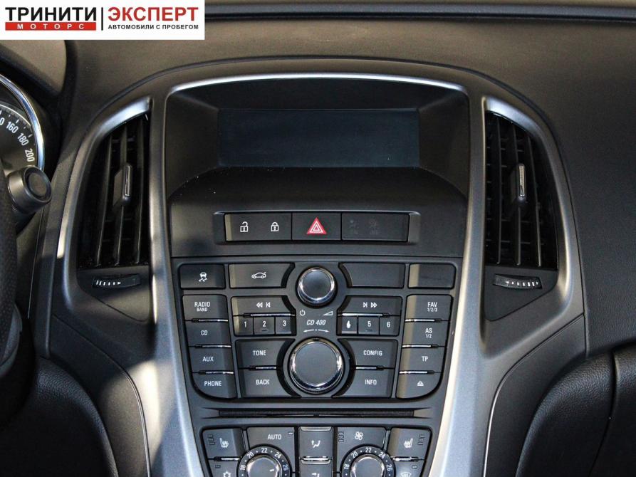 Opel Astra J Рестайлинг Белгород  - изображение 14