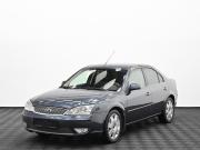 Ford Mondeo III Рестайлинг Москва  - изображение 19