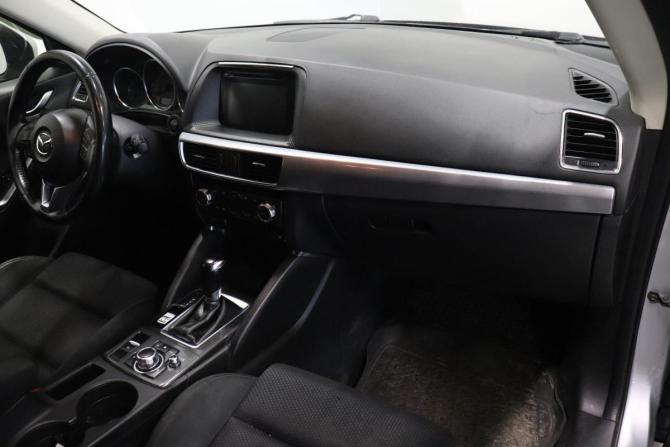 Mazda CX-5 I с пробегом 2015 года, цена 1 781 000 рублей, 146415 км, внедорожник, Автокод Объявления