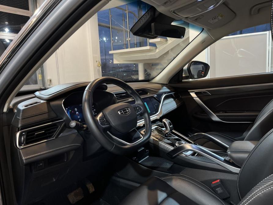 Geely Atlas Pro Чебоксары  - изображение 21