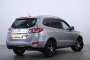 Hyundai Santa Fe II Рестайлинг Омск  - изображение 33