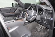 Toyota Land Cruiser 300 Series Владивосток  - изображение 50