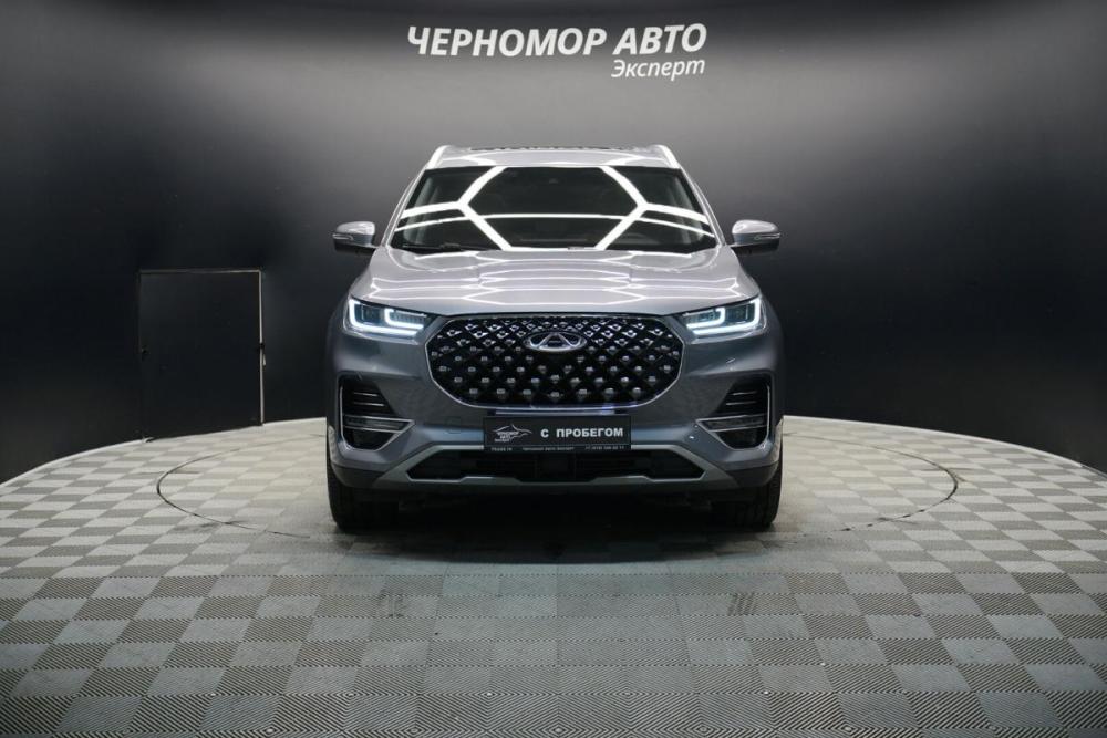Chery Tiggo 8 Pro I Крым  - изображение 8