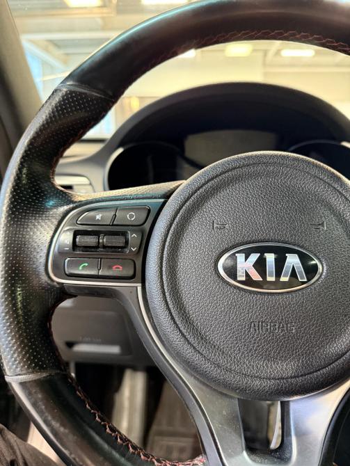 Kia Optima IV Челябинск  - изображение 11
