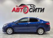 Kia Rio III Рестайлинг Воронеж  - изображение 25