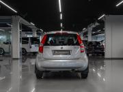 Suzuki Splash I Москва  - изображение 27