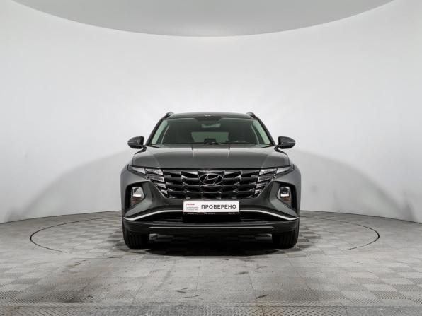 Hyundai Tucson IV с пробегом 2021 года, цена 2 899 000 рублей, 65003 км, внедорожник, Автокод Объявления