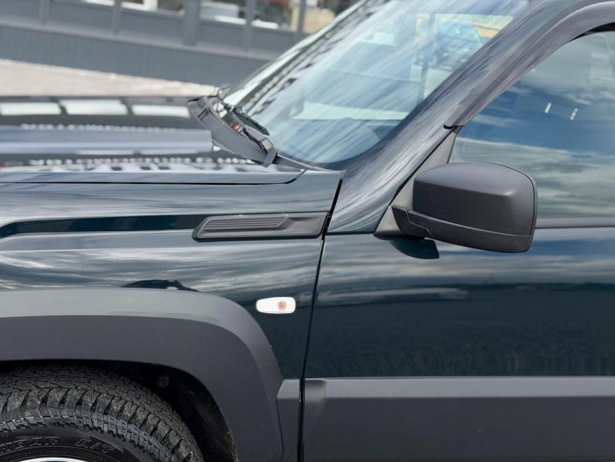 Lada (ВАЗ) Niva Travel I Волгоград  - изображение 7