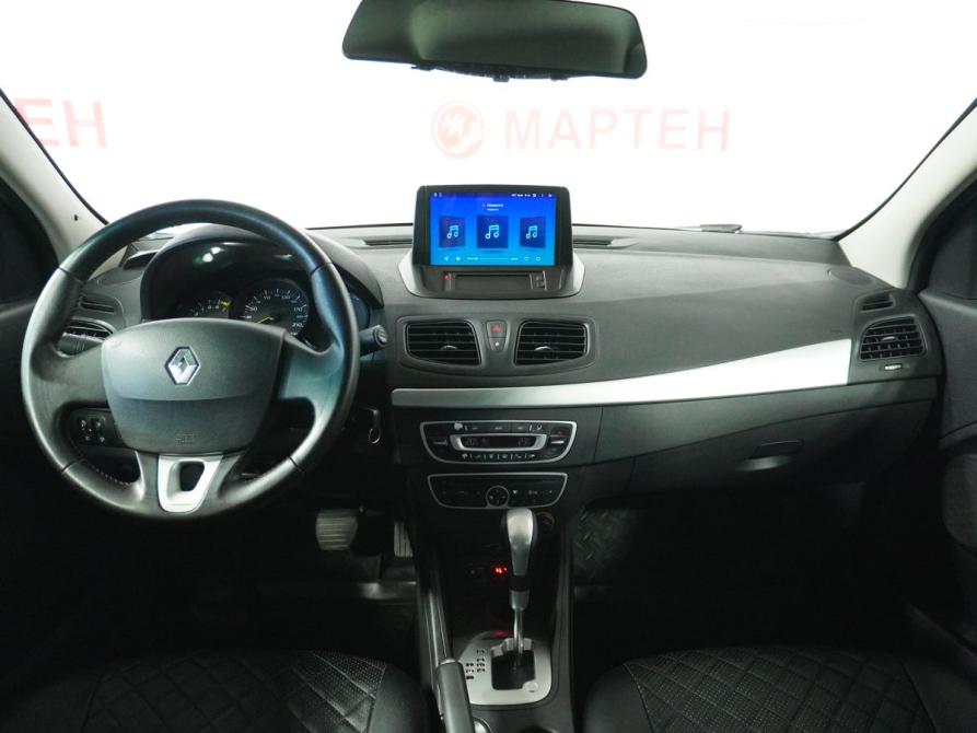 Renault Fluence I Вологда  - изображение 16