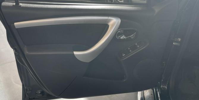 Nissan Terrano III (D10) с пробегом 2018 года, цена 1 597 000 рублей, 100619 км, внедорожник, Автокод Объявления