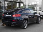 BMW X6 M I (E71) Рестайлинг Москва  - изображение 42