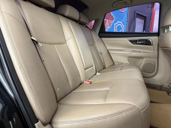 Nissan Teana III с пробегом 2014 года, цена 1 190 000 рублей, 208600 км, седан, Автокод Объявления