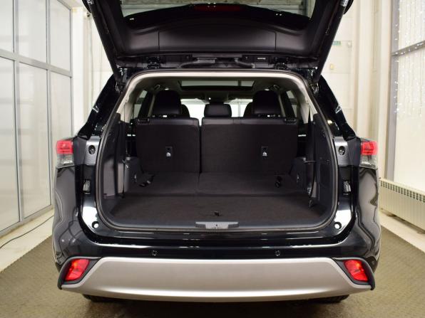 Toyota Highlander IV (XU70) с пробегом 2026 года, цена 5 199 995 рублей, 26 км, внедорожник, Автокод Объявления