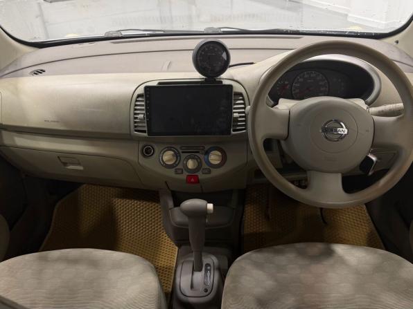 Nissan March III (K12) с пробегом 2003 года, цена 285 000 рублей, 229000 км, хэтчбек, Автокод Объявления