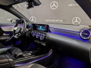 Mercedes-Benz CLA II (C118 X118) Москва  - изображение 39