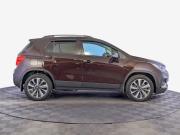 Chevrolet Trax I Рестайлинг Москва  - изображение 32
