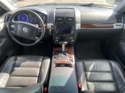 Volkswagen Touareg I Рестайлинг Уфа  - изображение 19