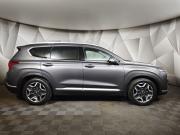 Hyundai Santa Fe IV Рестайлинг Москва  - изображение 29