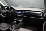 Skoda Kodiaq I Крым  - изображение 55